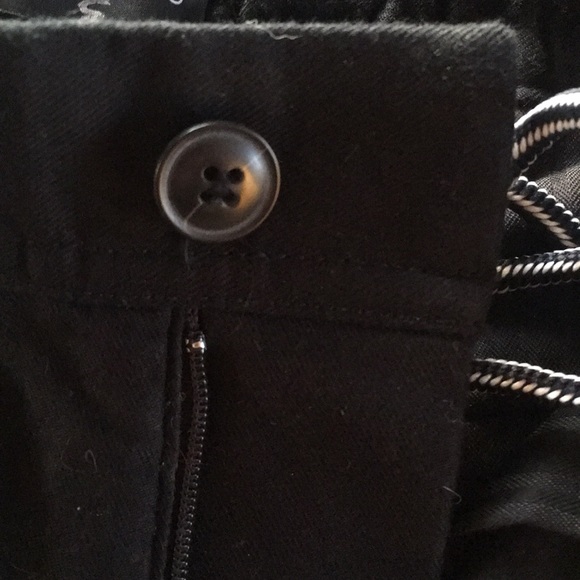 Men’s Club Monaco Drawstring Pants - Picture 6 of 11